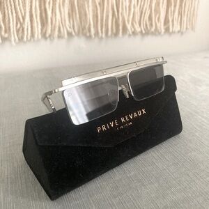 Prive Revaux sunglasses